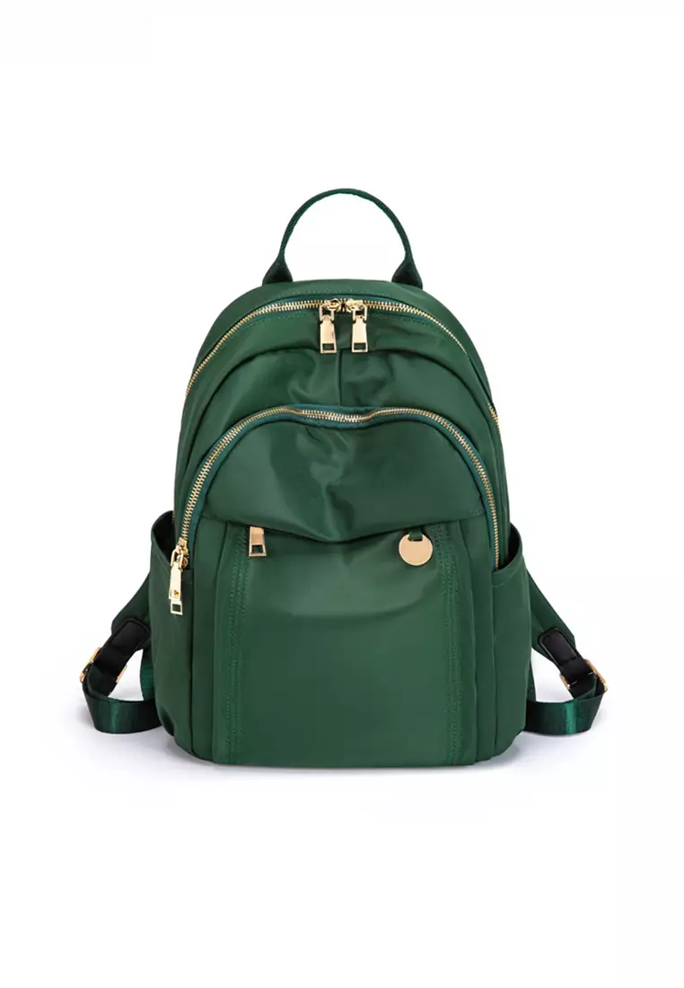 Twenty Eight Shoes Multi Purpose Chic Nylon Oxford Backpack JW CL-C5228