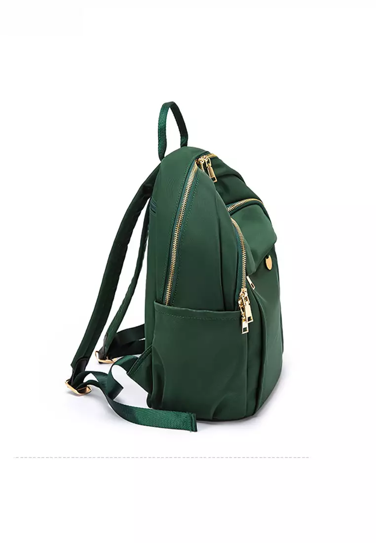 Twenty Eight Shoes Multi Purpose Chic Nylon Oxford Backpack JW CL-C5228