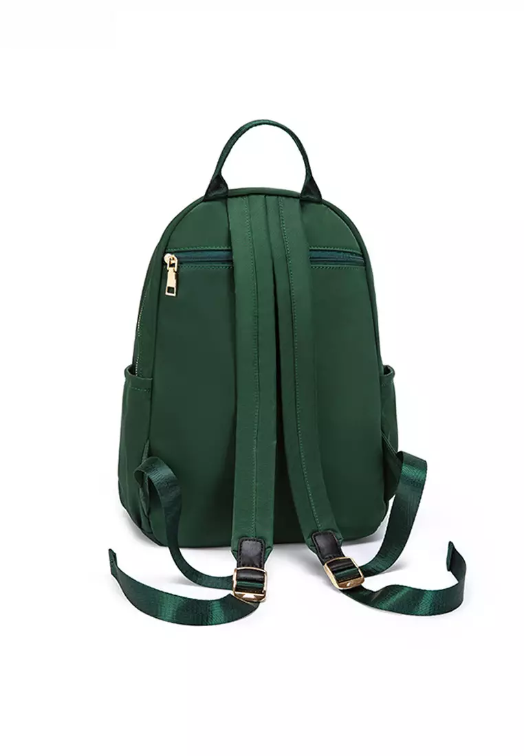 Twenty Eight Shoes Multi Purpose Chic Nylon Oxford Backpack JW CL-C5228