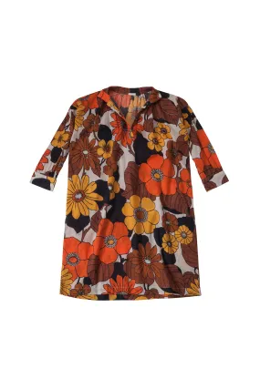 Valerie Kids Kaftan