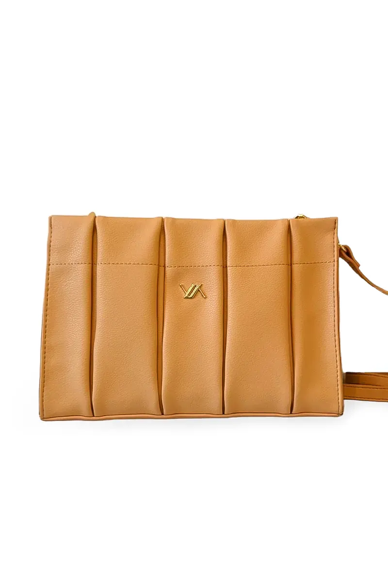 VERDE FASHION | Pochette a tracolla