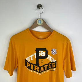 Vintage Pittsburgh Pirates T-Shirt (S)