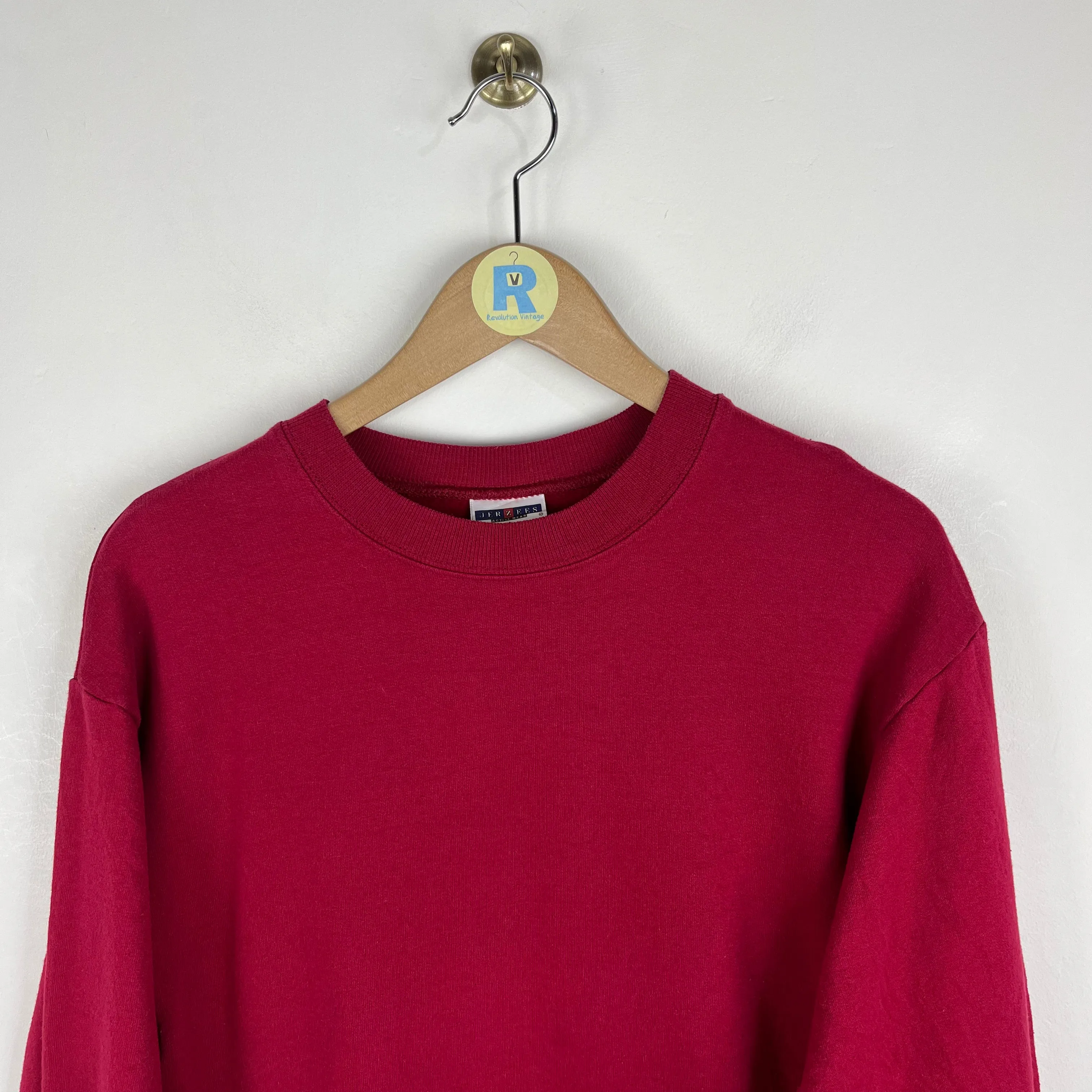 Vintage Sweatshirt (Small)