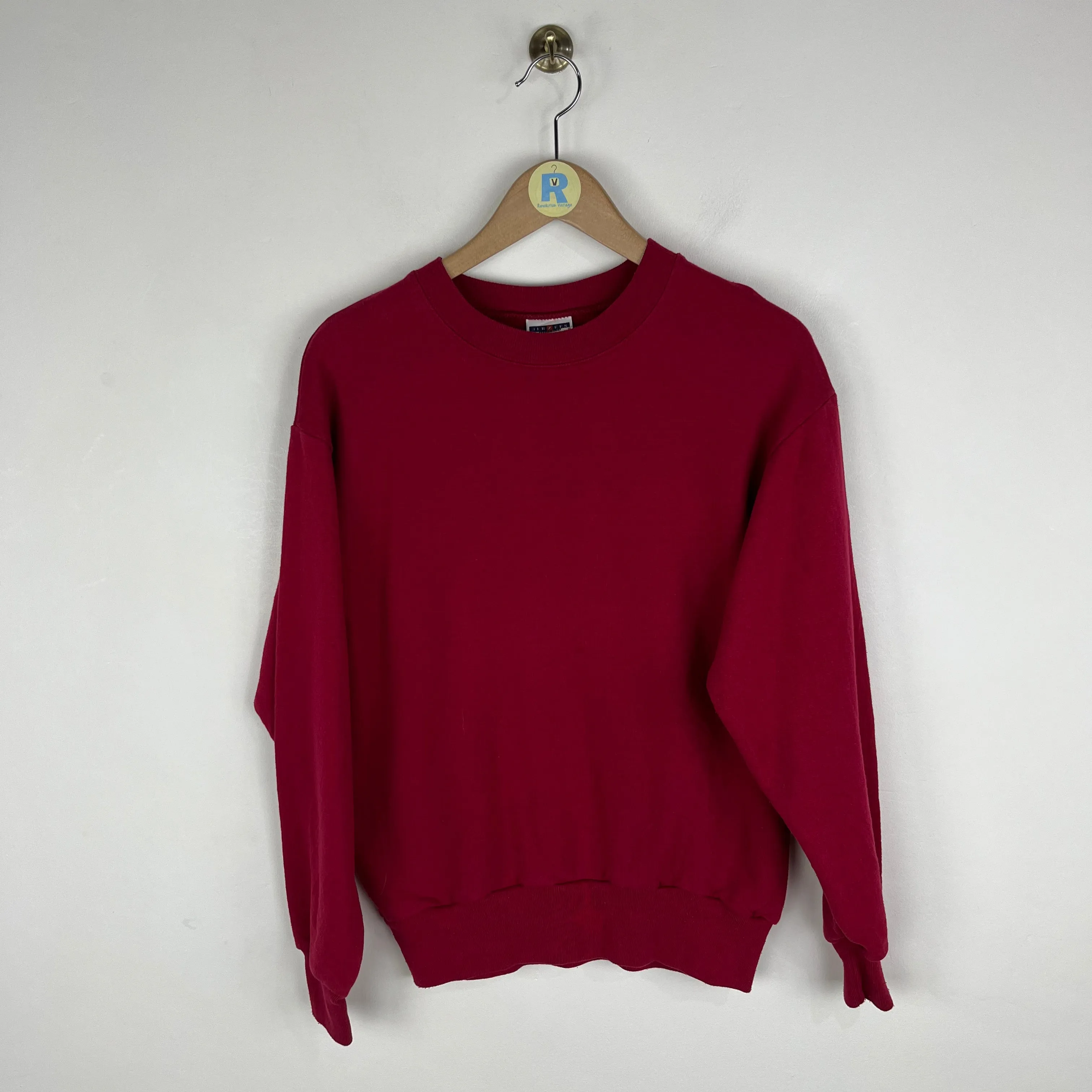 Vintage Sweatshirt (Small)