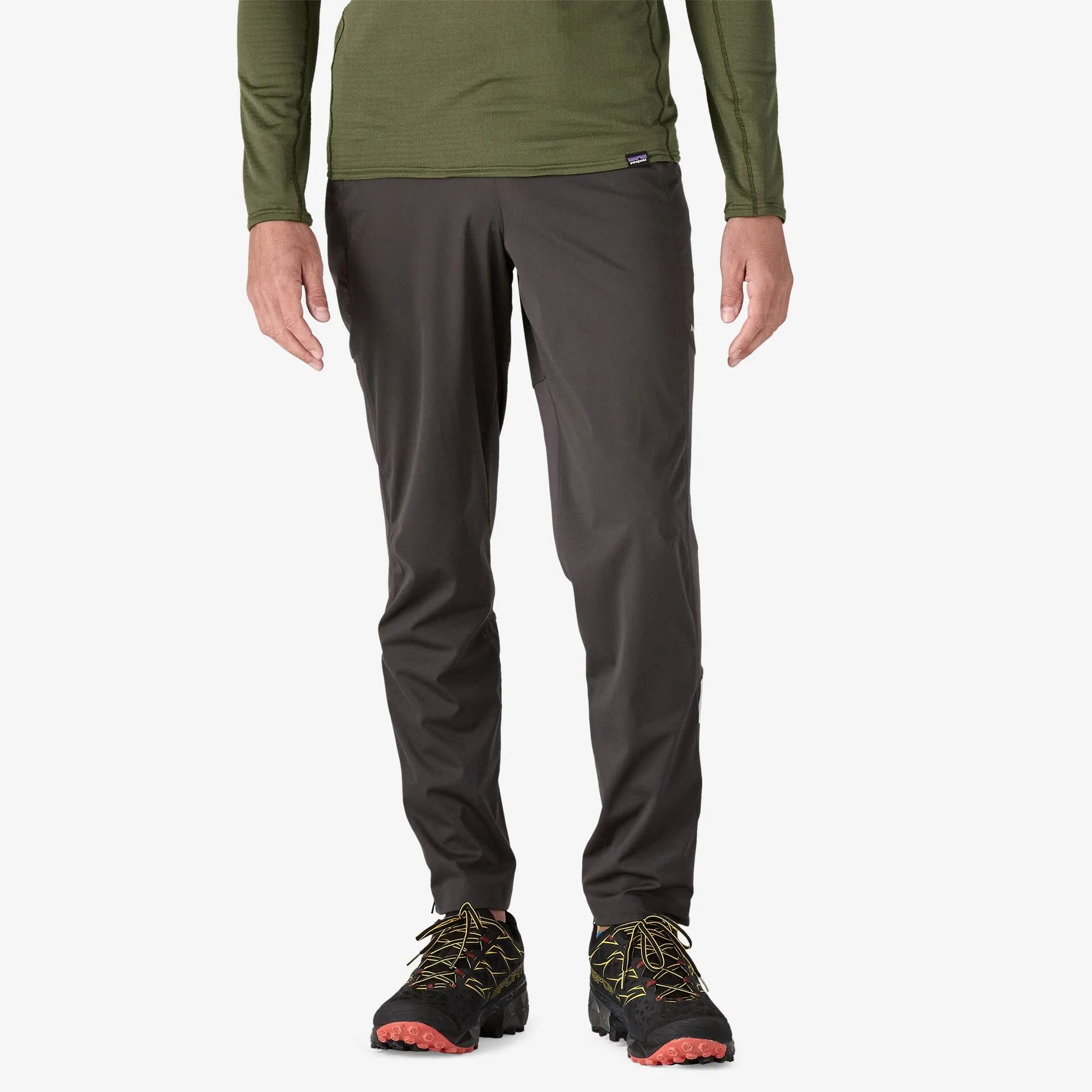 Wind Shield Pants (Men's)