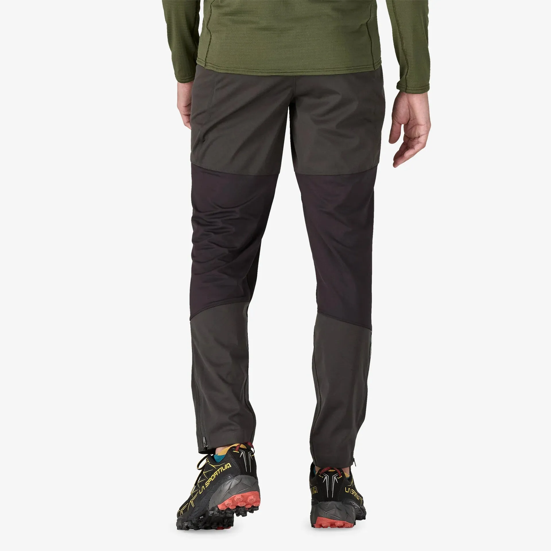 Wind Shield Pants (Men's)