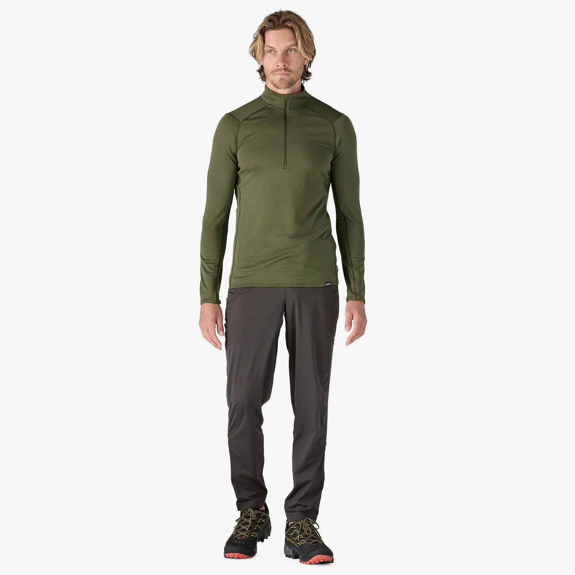 Wind Shield Pants (Men's)