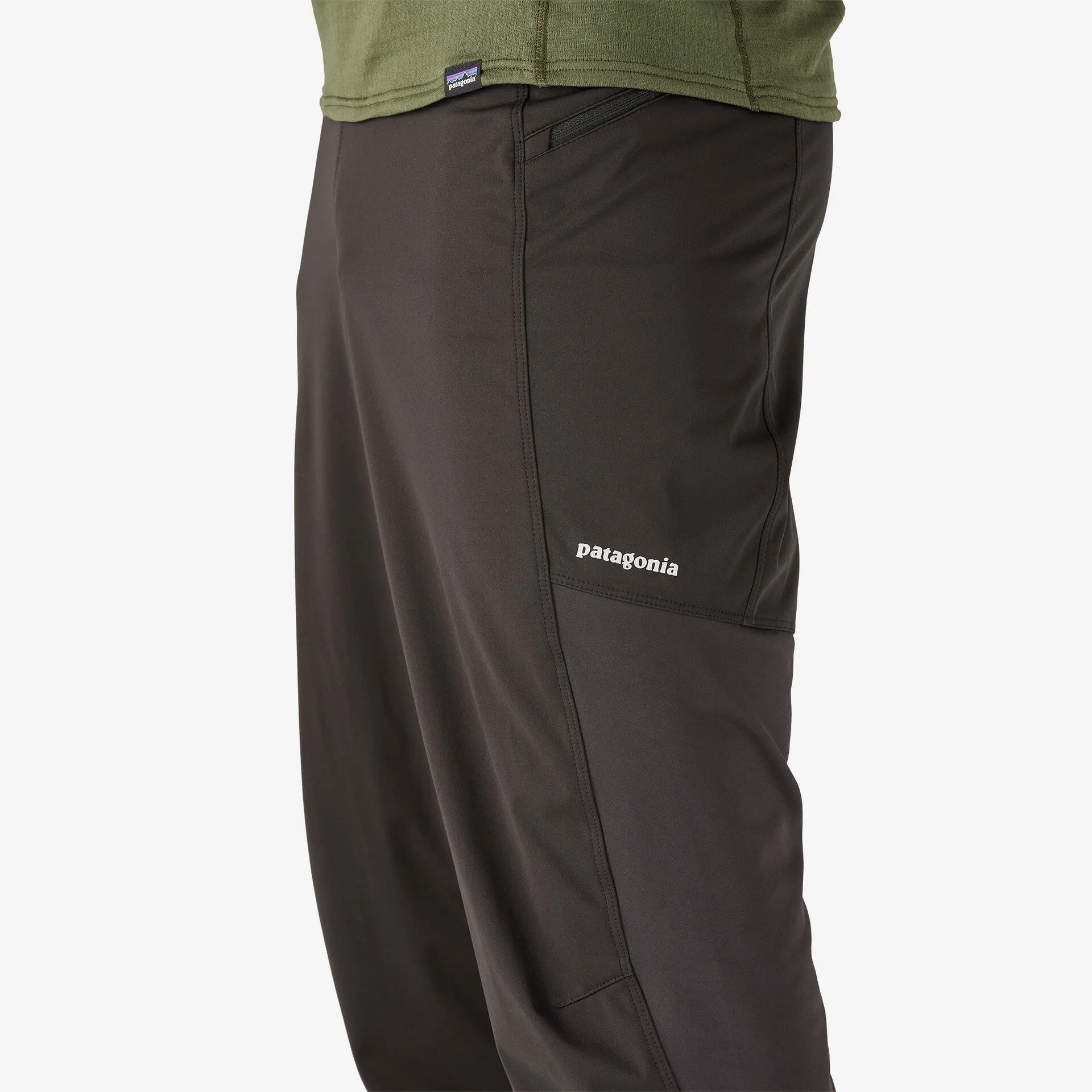 Wind Shield Pants (Men's)