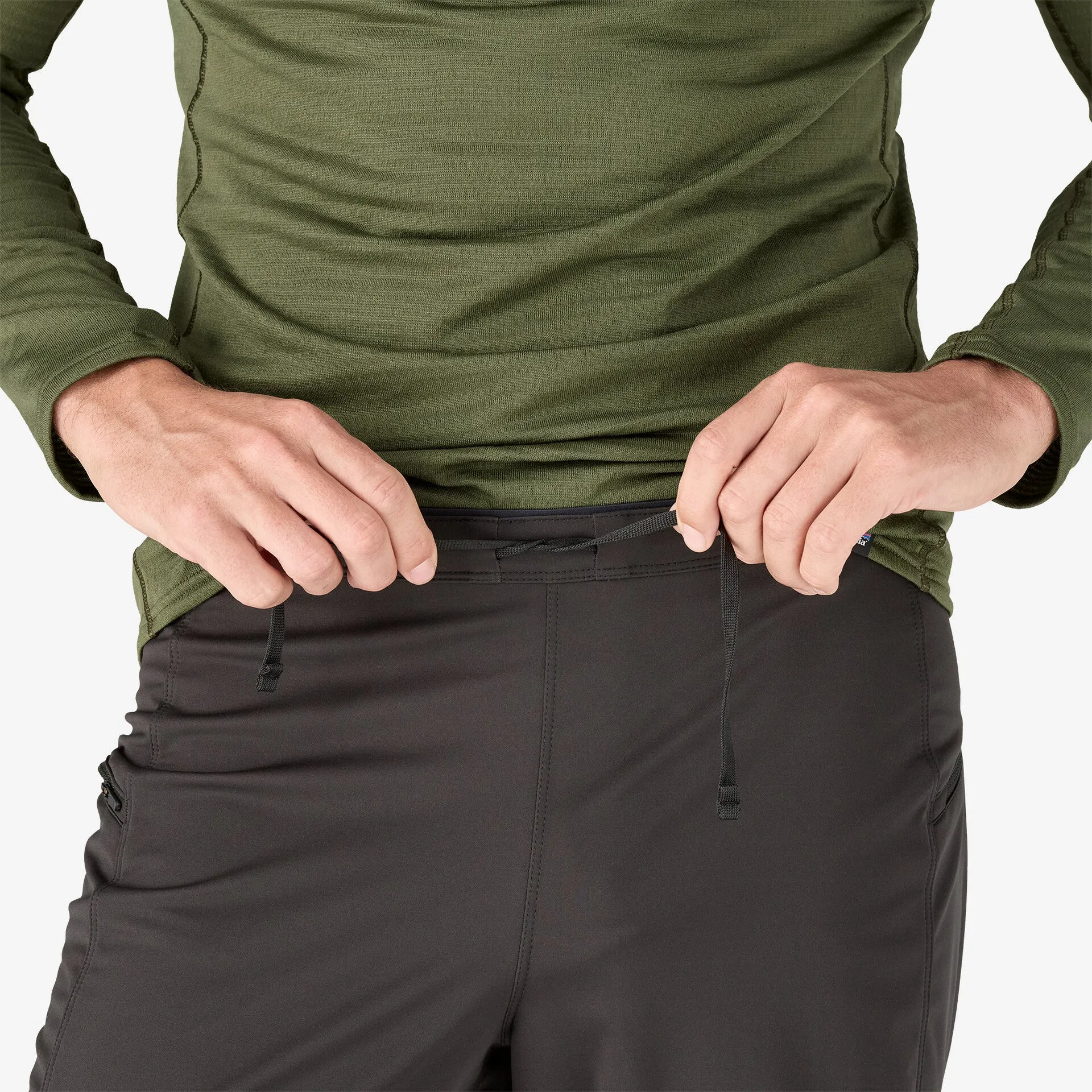 Wind Shield Pants (Men's)