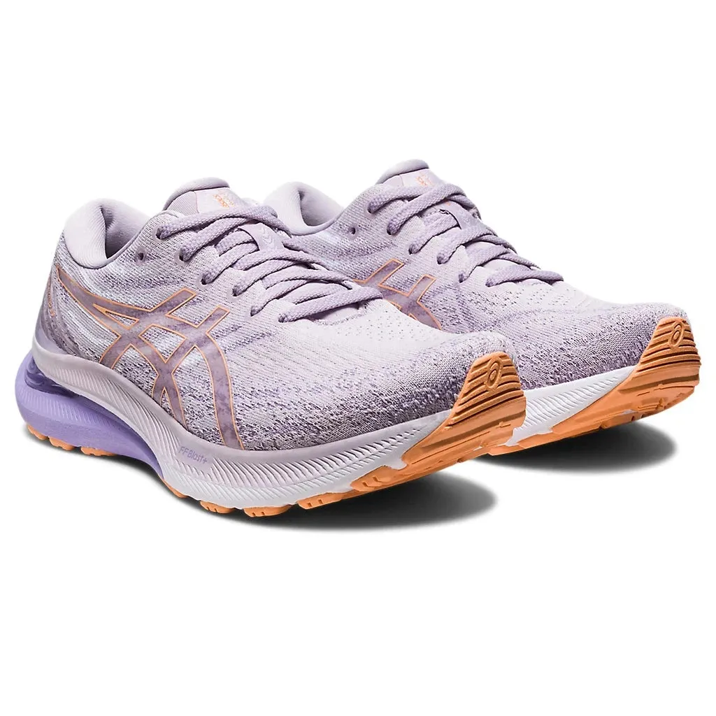 Women's Asics Gel-Kayano 29 Dusk Violet/Summer Dune