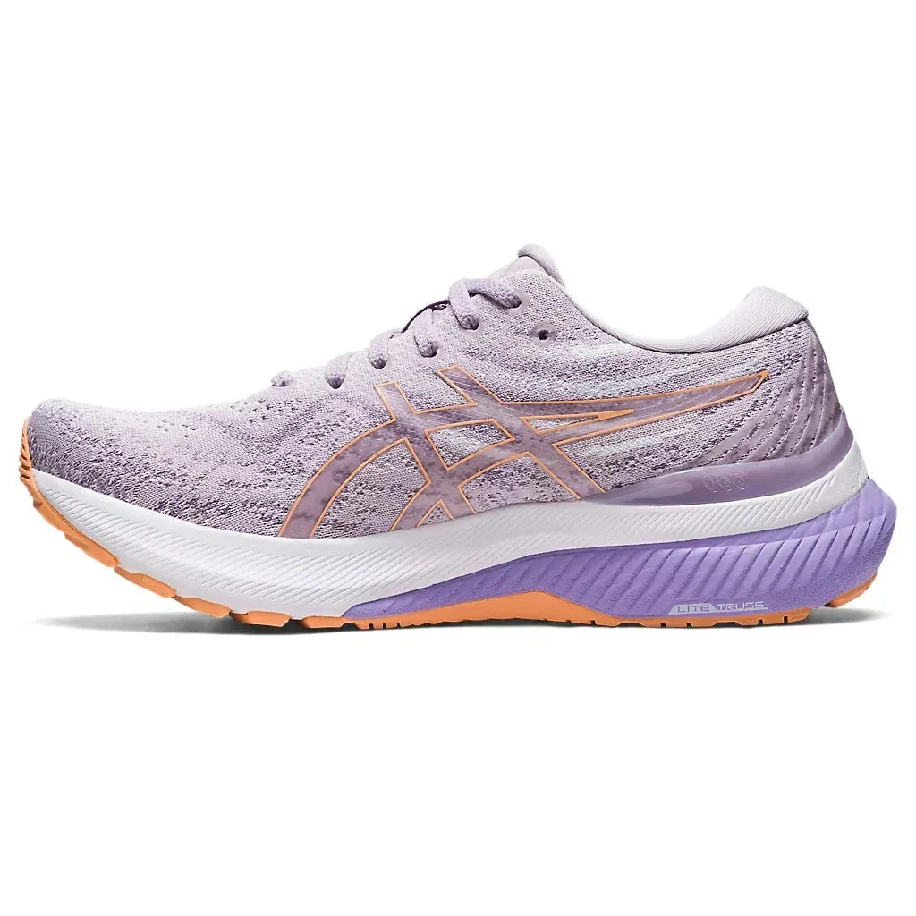 Women's Asics Gel-Kayano 29 Dusk Violet/Summer Dune