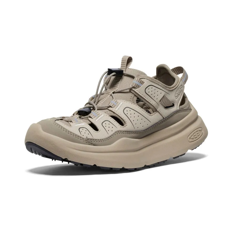 Women's WK450 Walking Sandal  |  Plaza Taupe/Black