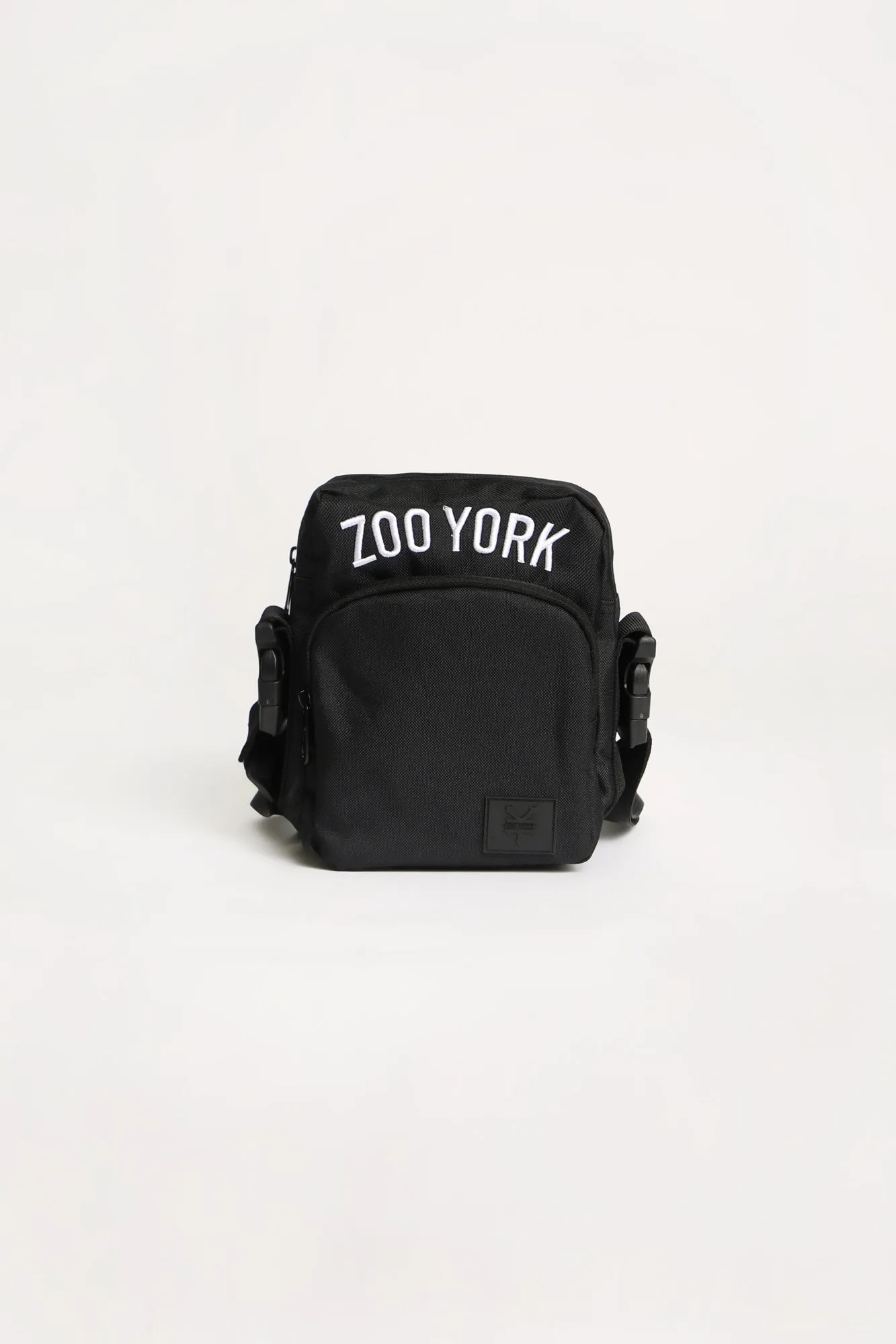 Zoo York Crossbody Logo Shoulder Bag