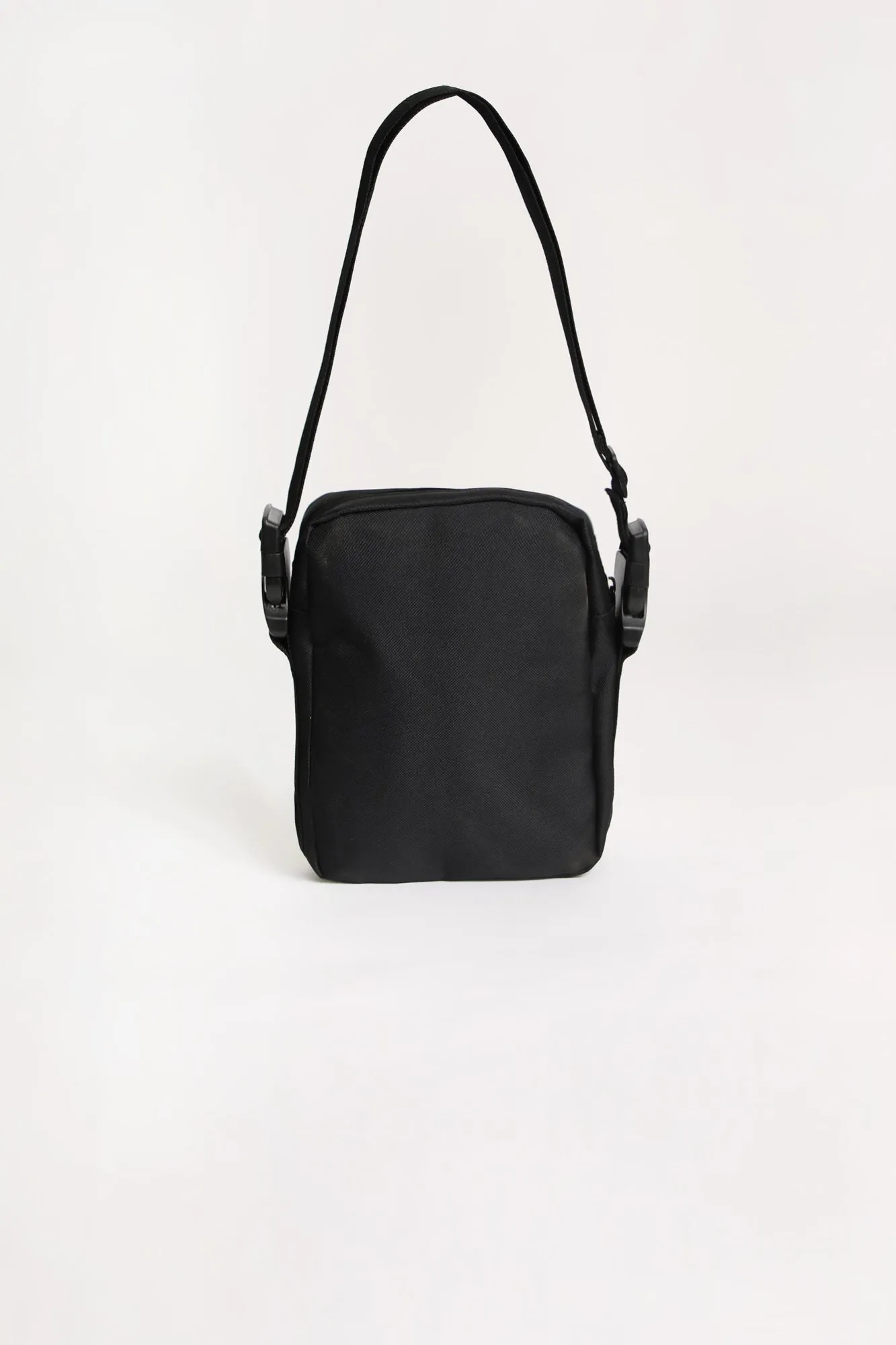 Zoo York Crossbody Logo Shoulder Bag