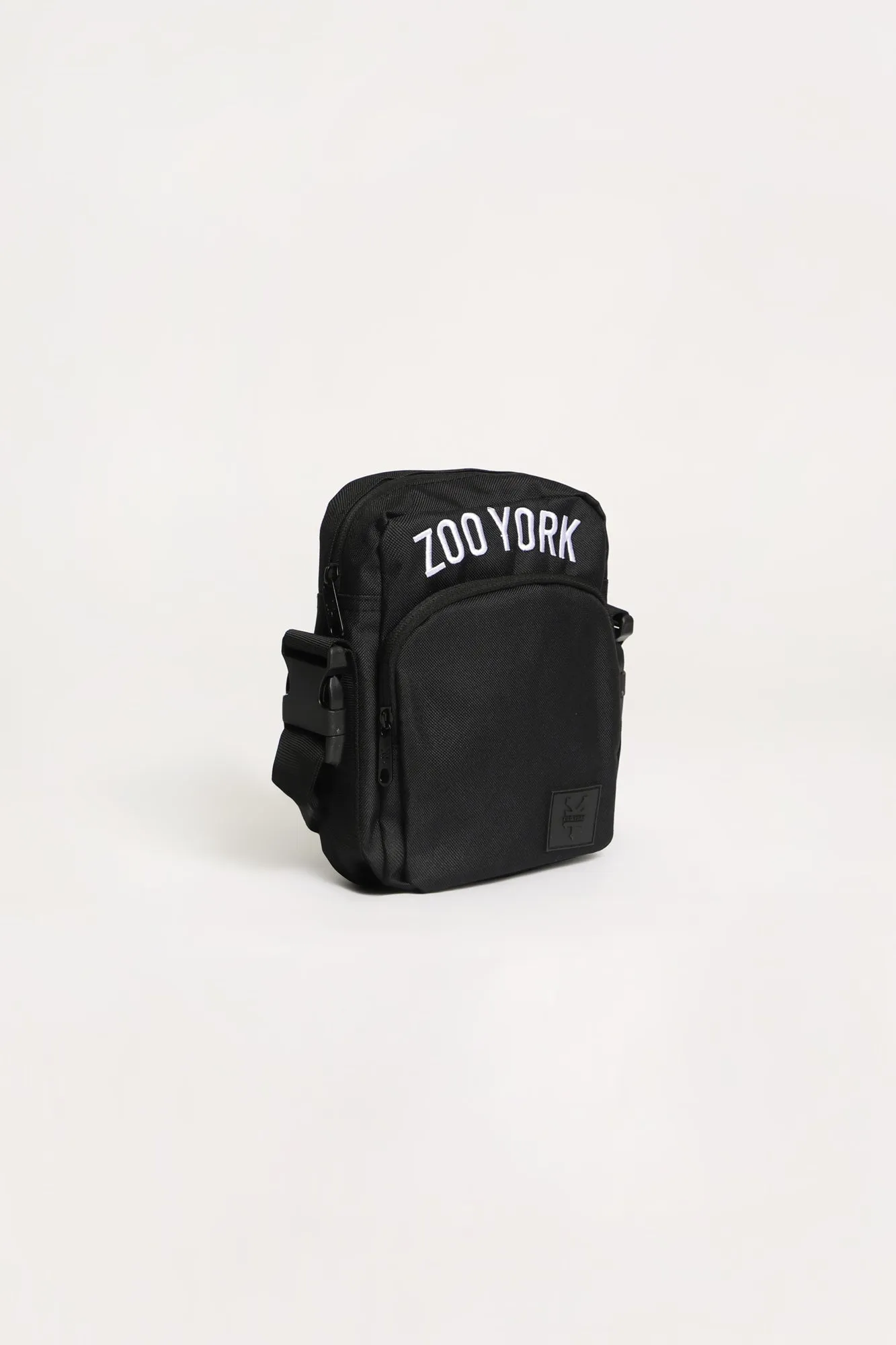 Zoo York Crossbody Logo Shoulder Bag