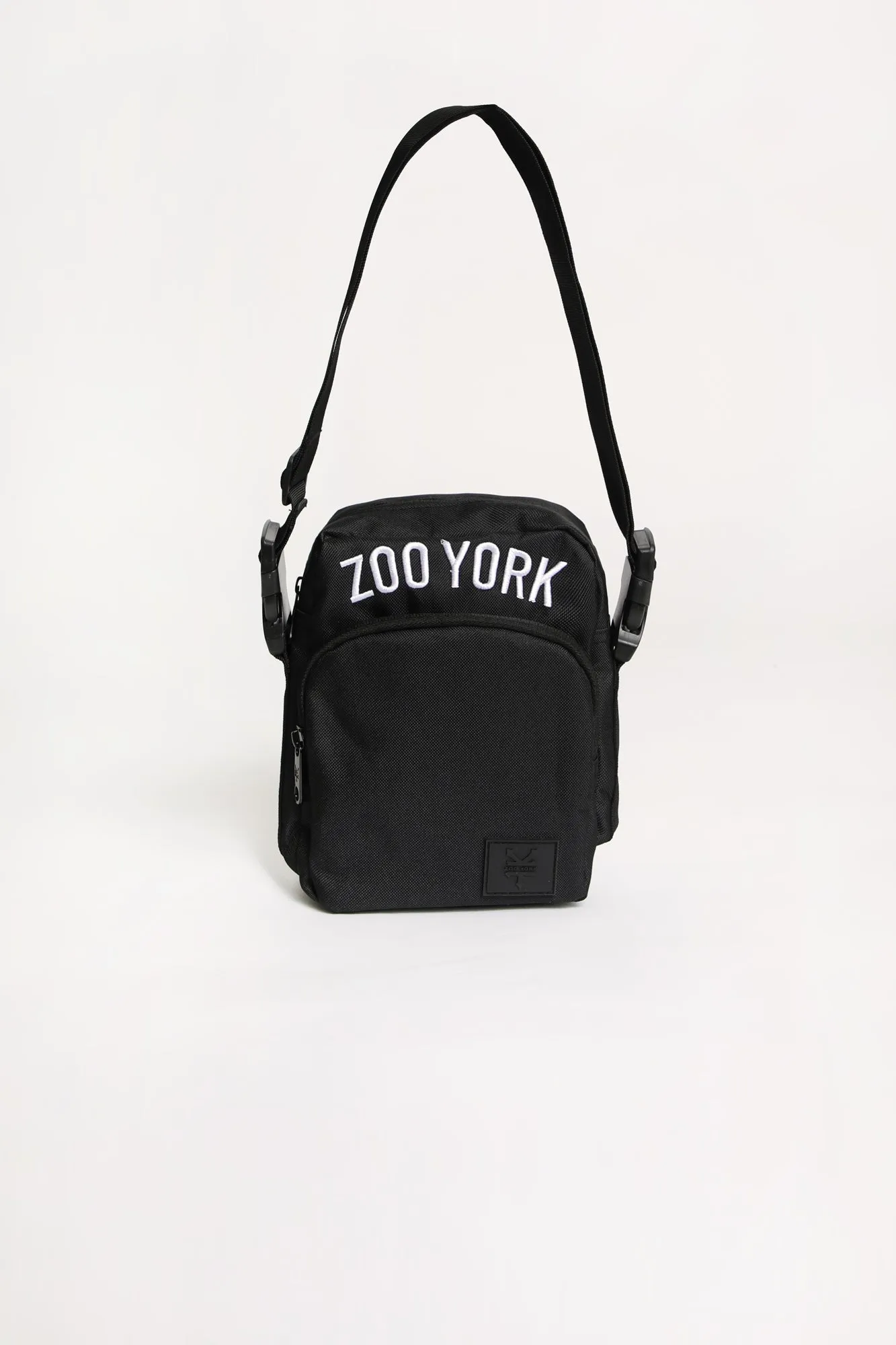 Zoo York Crossbody Logo Shoulder Bag