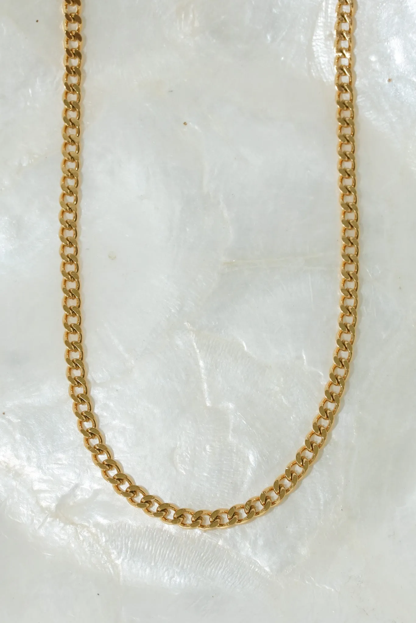 Zuri Necklace